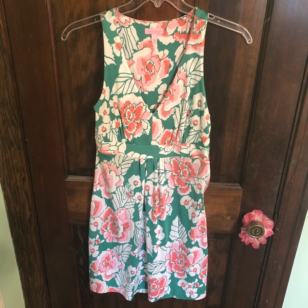 Lilly Pulitzer Patty Dress